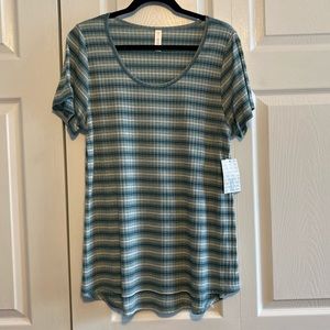 LuLaRoe Classic T XL